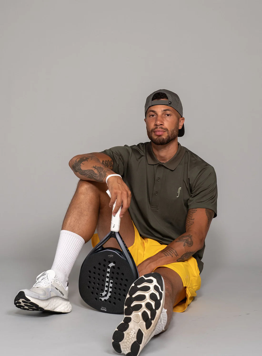 Performance Polo bolur