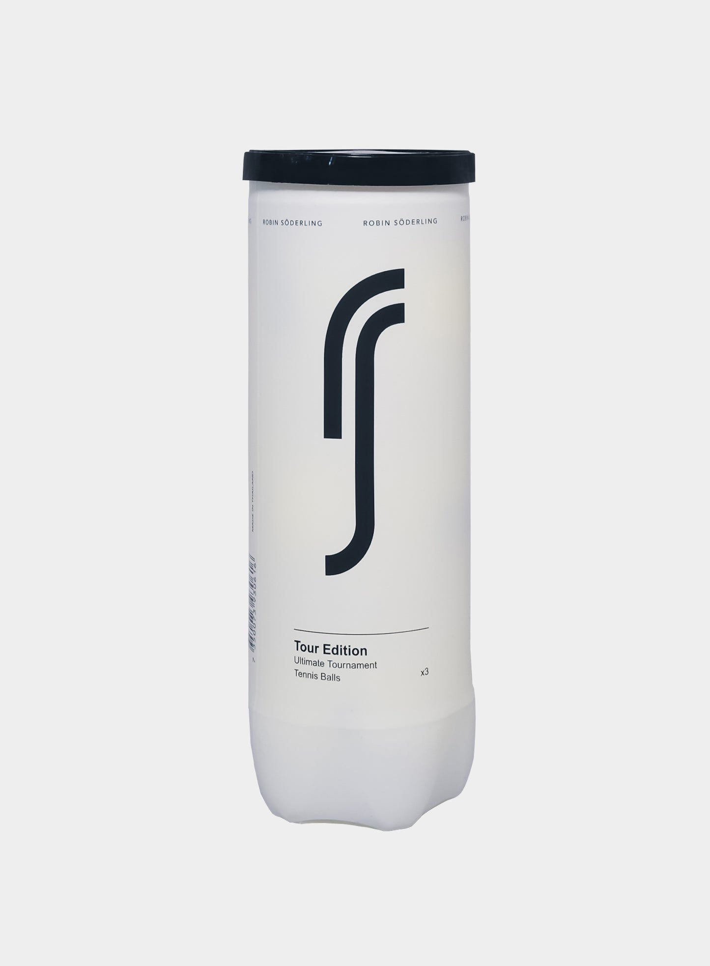 RS Tour edition tennis boltar