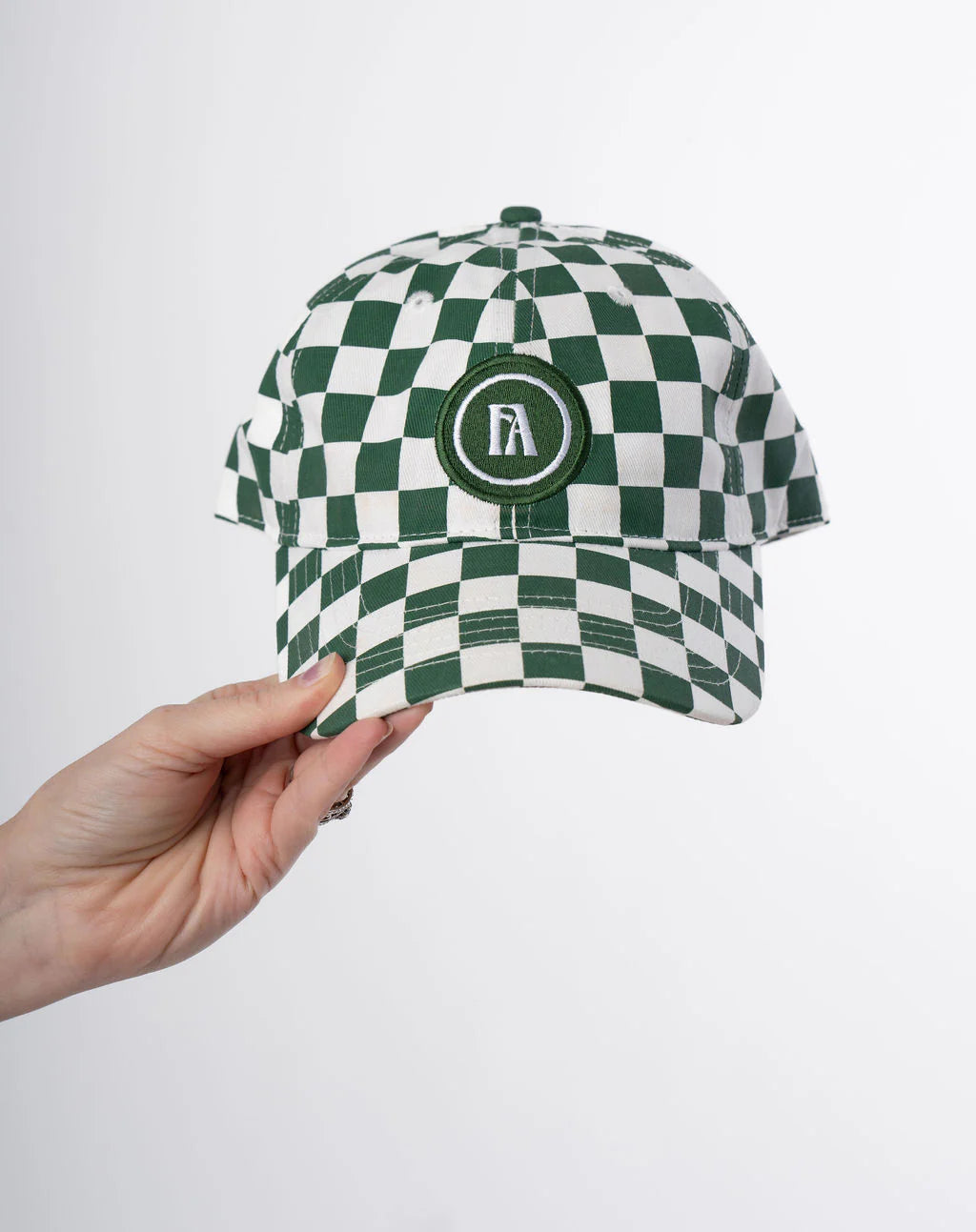 Fore All Cass derhúfa