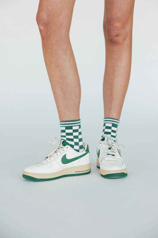 Fore All Charlie sokkar