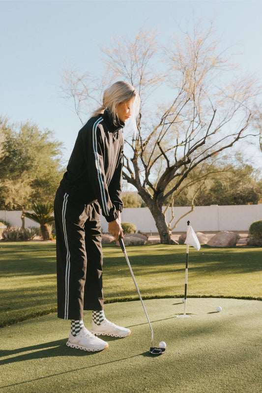 Fore All Bronson buxur