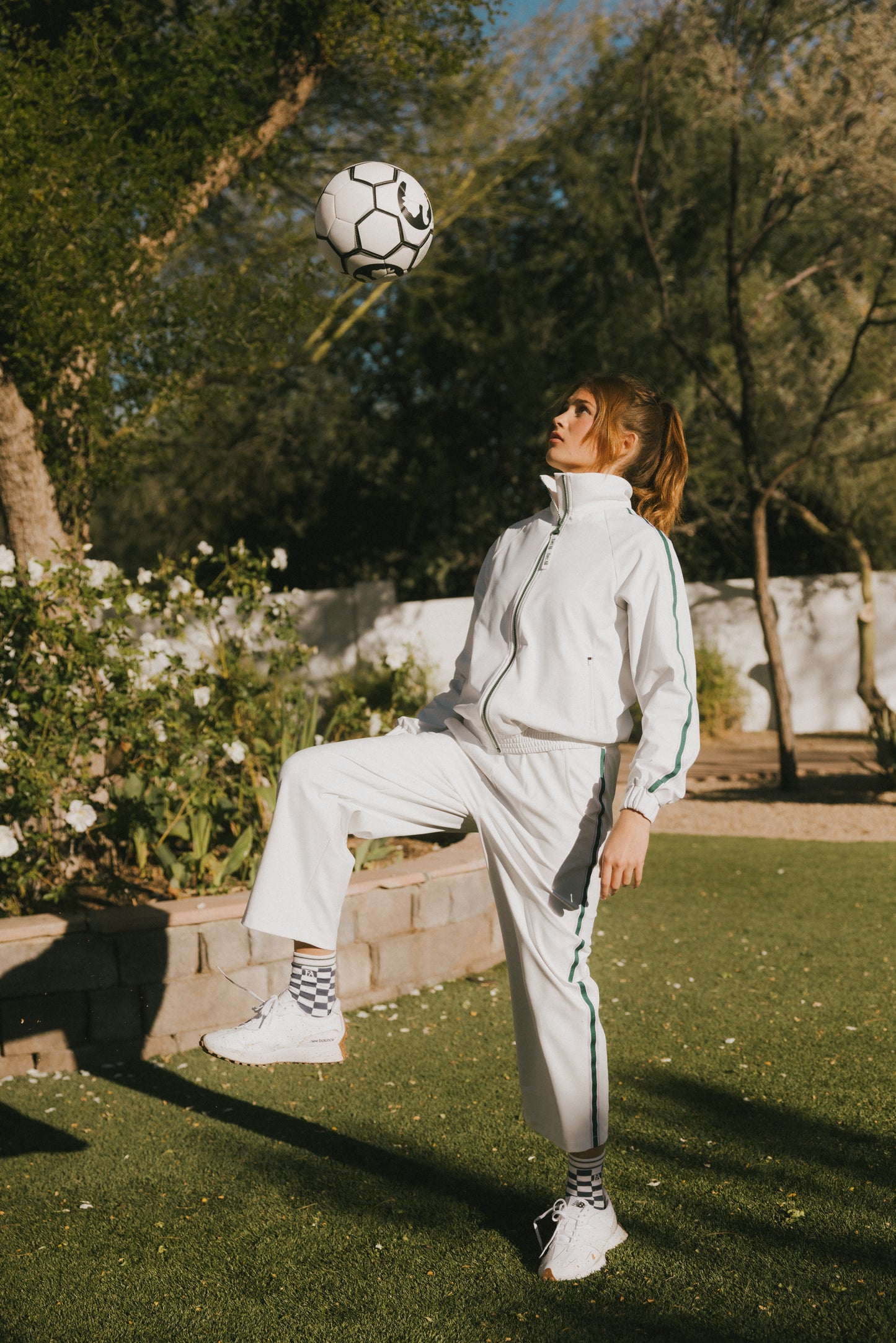 Fore All Charlie sokkar