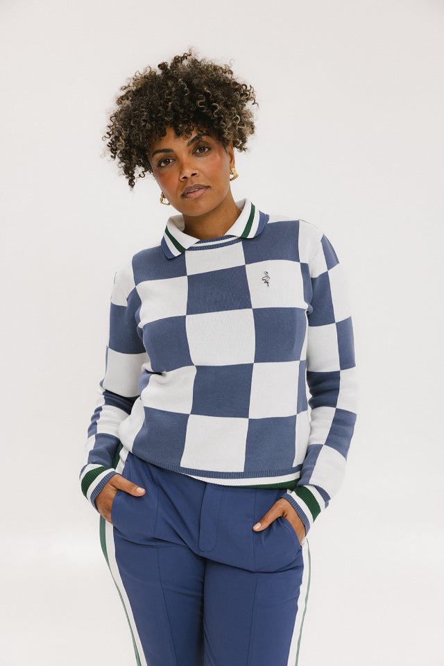 Fore All Dorothy peysa