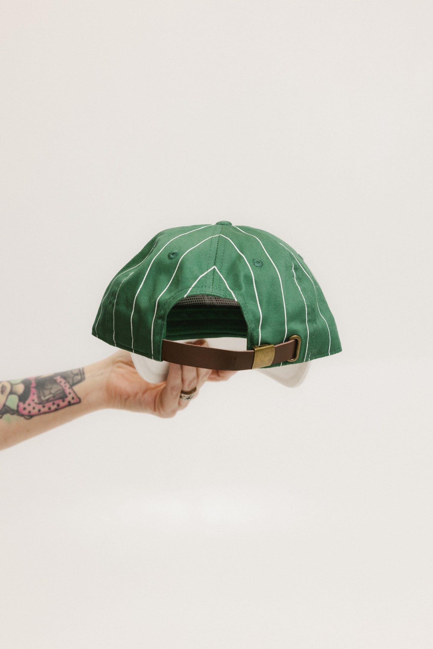 Fore All Jennie Derhúfa