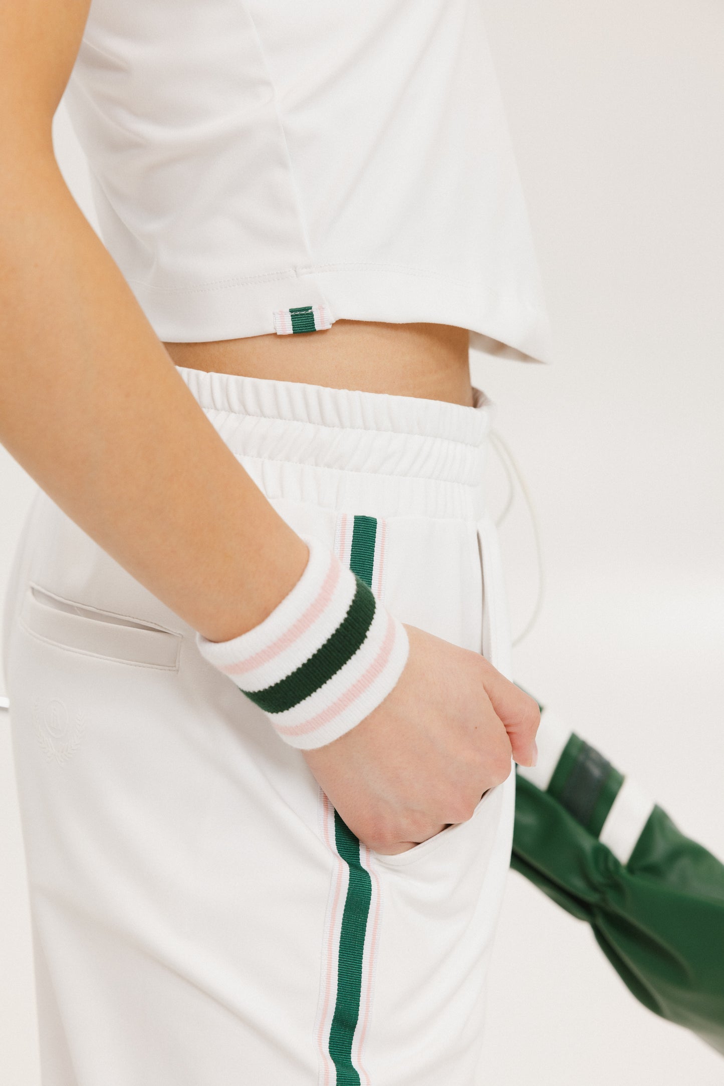 Fore All Lillee Tank