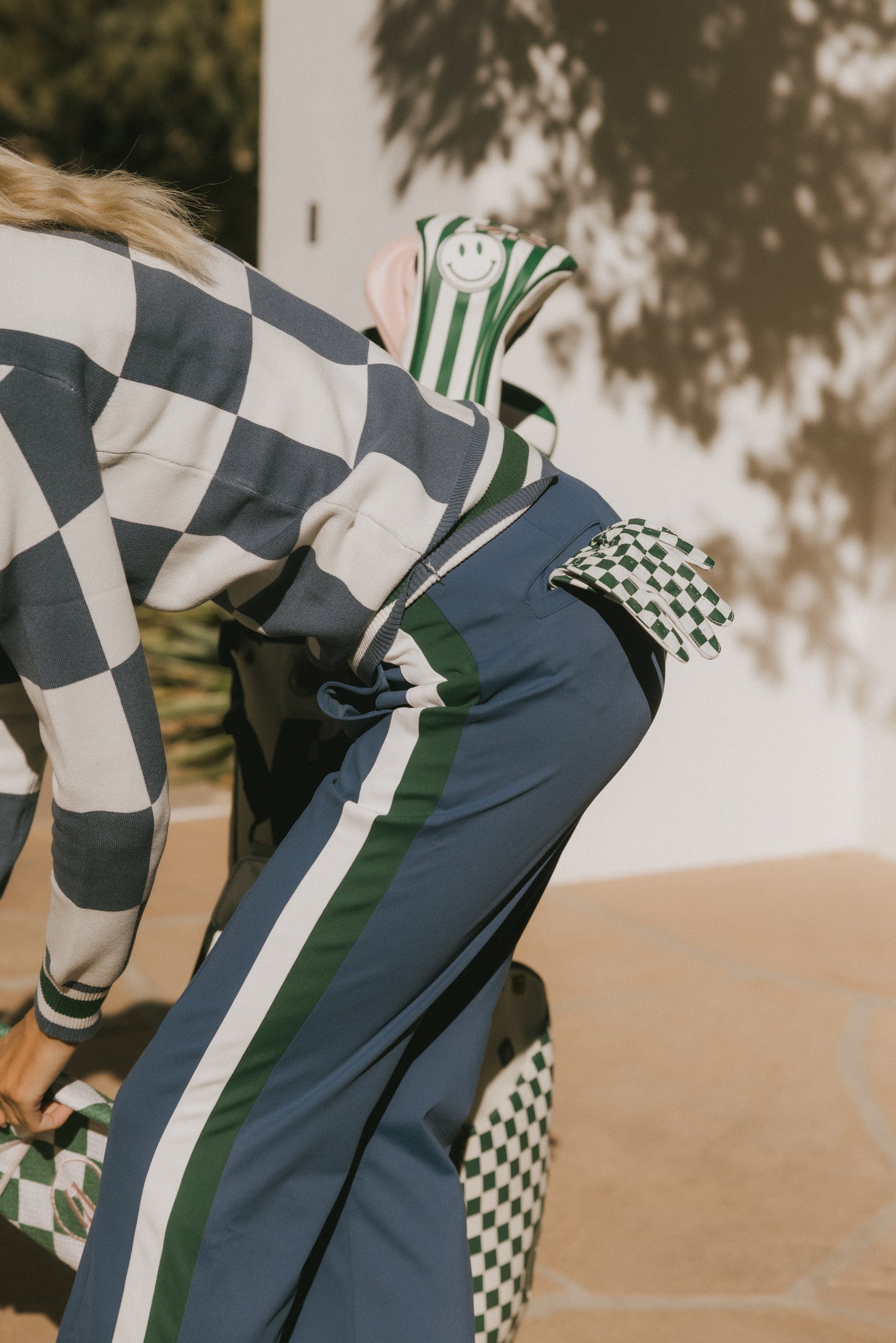 Fore All Simone buxur