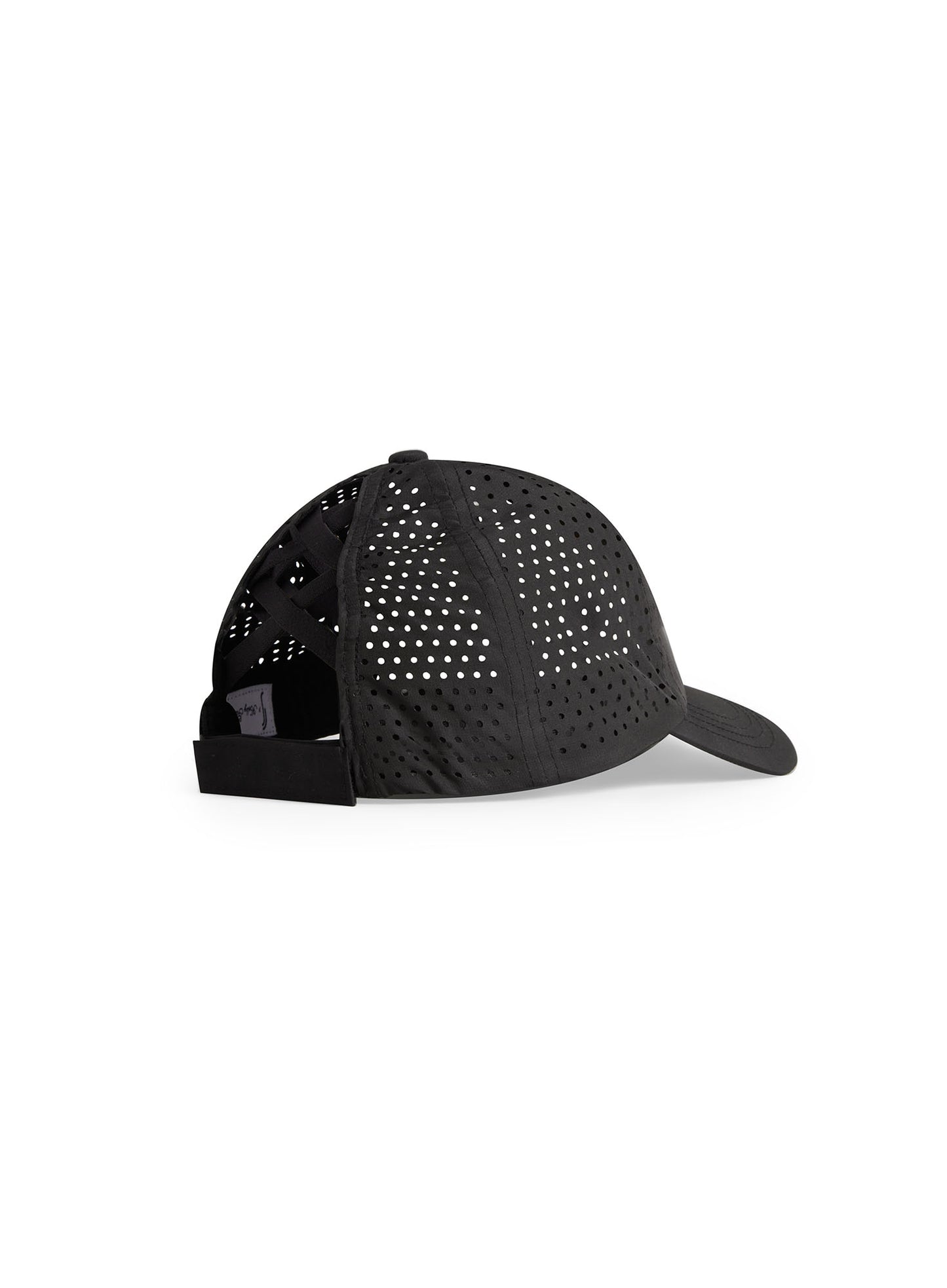 Kelly Performance derhúfa - svört