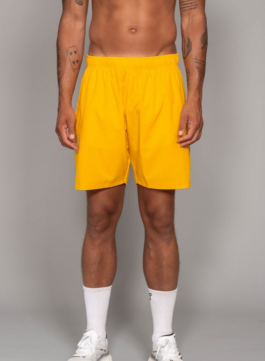 Performance stuttbuxur