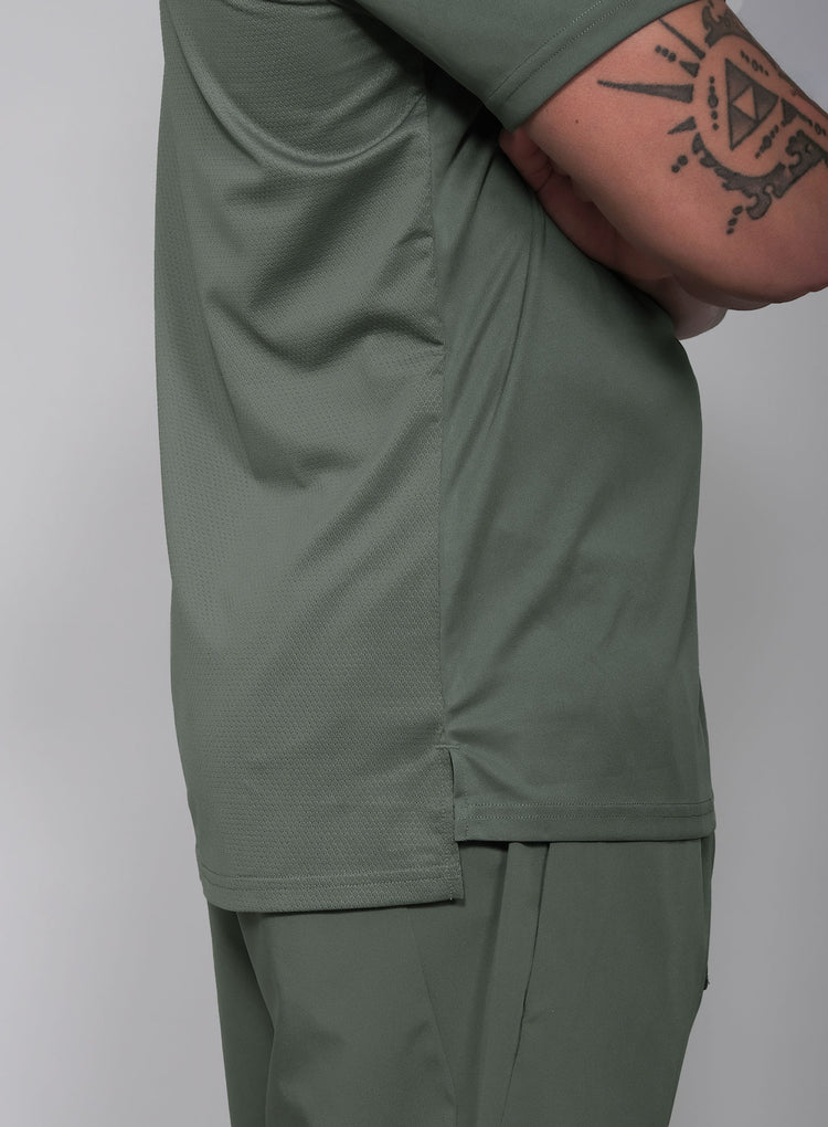 Performance stuttermabolur