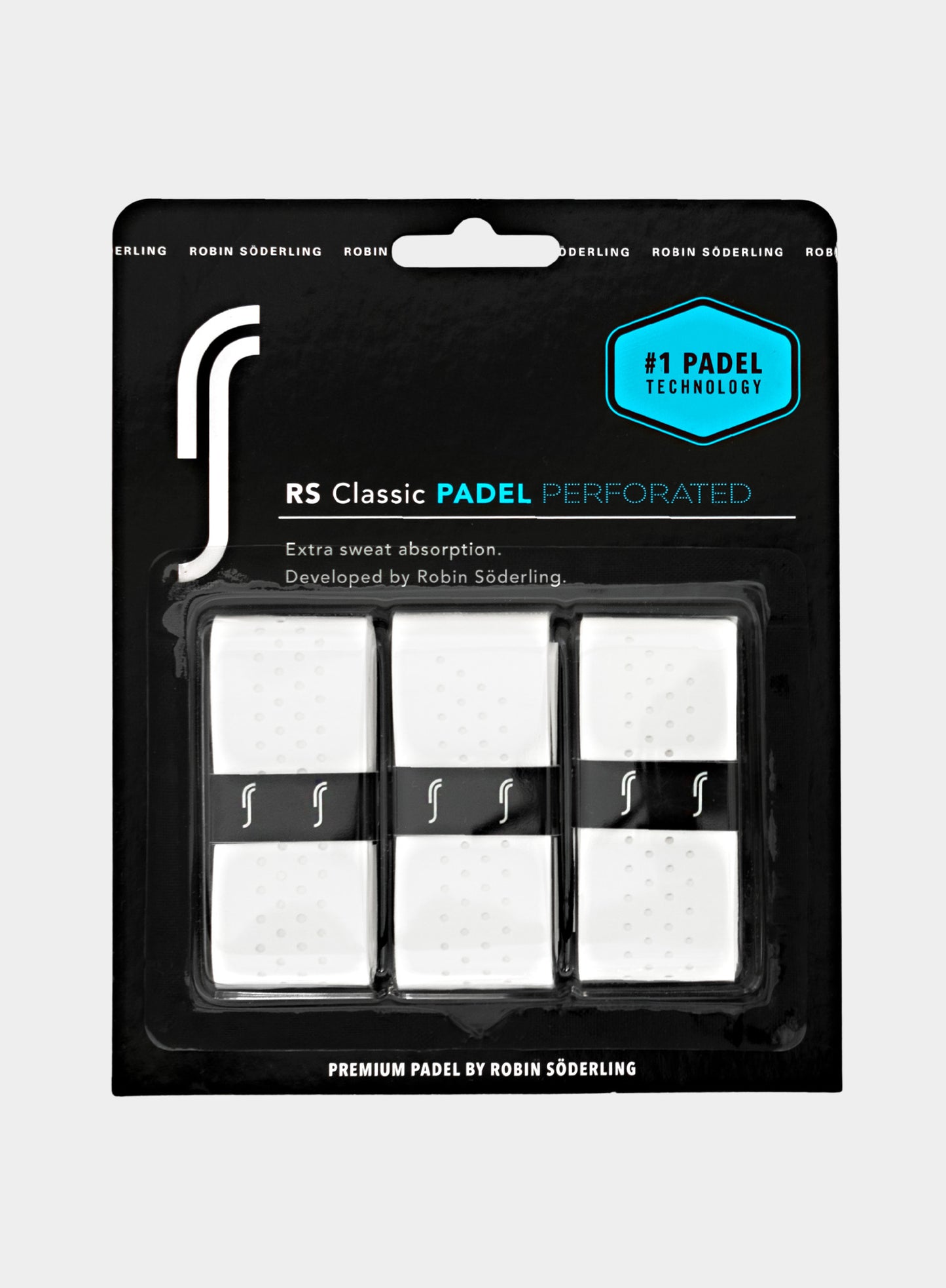 RS Classic Padel grip