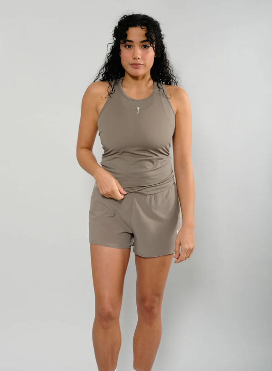 Performance Racerback toppur