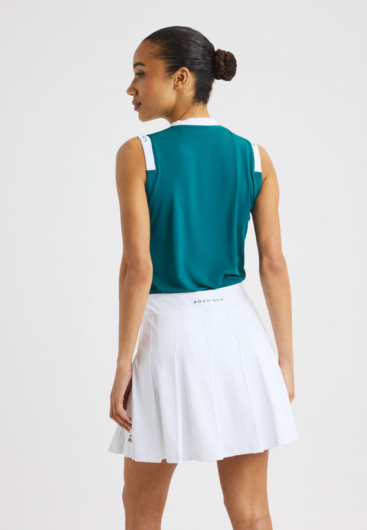 Röhnisch Abby Sleeveless toppur