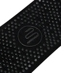 Ballett grip sokkar - svartir