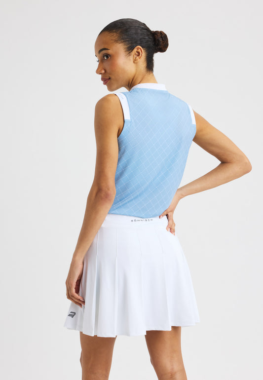 Röhnisch Abby Sleeveless toppur